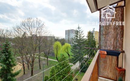 Na predaj: 3 izbový byt 66 m² , Mestský Majer,  Šamorín - kompletná rekonštrukcia