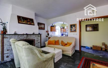 Na predaj: rodinný dom - penzión pre 10-20 osôb alebo viac