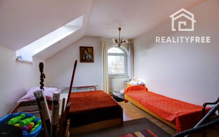 Na predaj: rodinný dom - penzión pre 10-20 osôb alebo viac