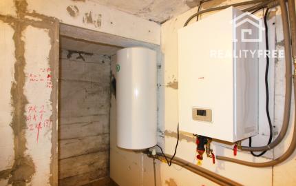 Na predaj: 2,5 izbový rodinný dom s , obec Šamorín-Šámot