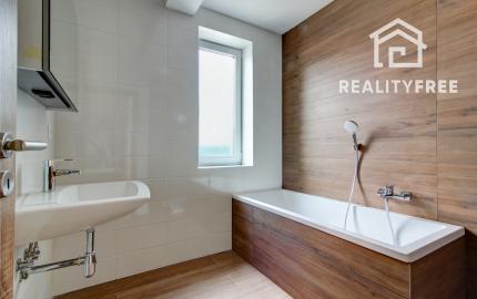 Na prenájom 3 izbový byt Šamorín- Čilistov s parkovacím státím