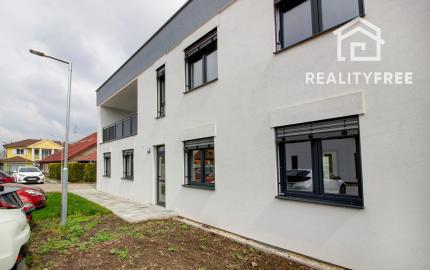 Na prenájom 3 izbový byt Šamorín- Čilistov s parkovacím státím