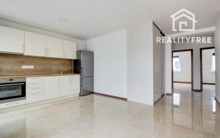 Na prenájom 3 izbový byt Šamorín- Čilistov s parkovacím státím