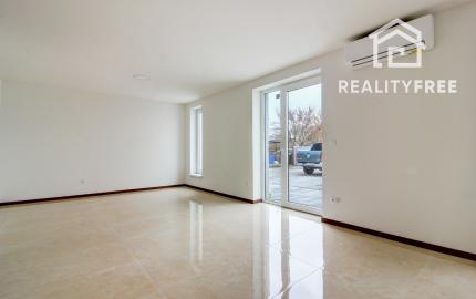 Na prenájom 3 izbový byt Šamorín- Čilistov s parkovacím státím