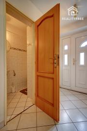 Predaj 7i RD 230m², 2x garáž, pozemok 580m², BA-Vrakuňa.