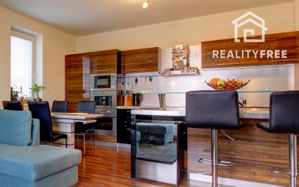 4izbový byt plus pracovňa a garáž, Krajinská ul., BA - Pod.Biskupice