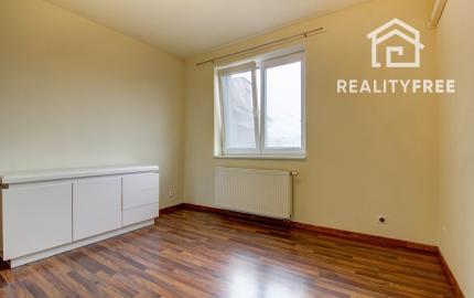 4izbový byt plus pracovňa a garáž, Krajinská ul., BA - Pod.Biskupice