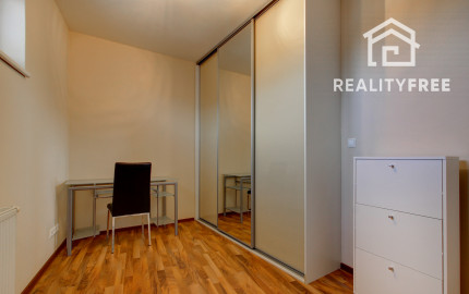 4izbový byt plus pracovňa a garáž, Krajinská ul., BA - Pod.Biskupice