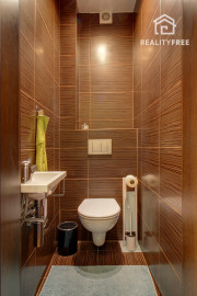 4izbový byt plus pracovňa a garáž, Krajinská ul., BA - Pod.Biskupice