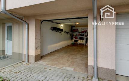 4izbový byt plus pracovňa a garáž, Krajinská ul., BA - Pod.Biskupice