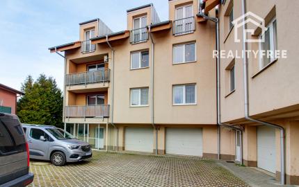 4izbový byt plus pracovňa a garáž, Krajinská ul., BA - Pod.Biskupice