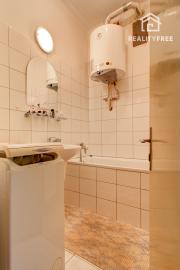 Na predaj priestranný 2i  byt v Komárne na Staničnej ulici