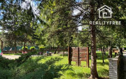 Garsónka na predaj v Banskej Bystrici - Sásová