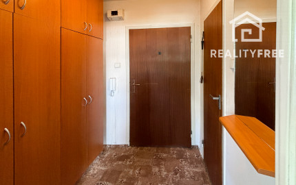 Garsónka na predaj v Banskej Bystrici - Sásová