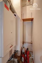 Na predaj: 4i RD -INVESTIČNÁ PRÍLEŽITOSŤ - obec Hamuliakovo