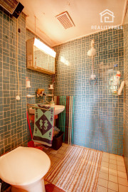 Na predaj chata s vlastným jazerom na 1208 m² pozemku v Trstenej na Ostrove