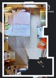 Na predaj chata s vlastným jazerom na 1208 m² pozemku v Trstenej na Ostrove