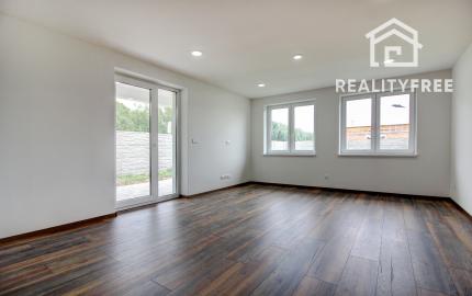 Na prenájom 4 izbový rodinný dom v Hornom Bare