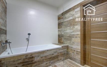 Na prenájom 4 izbový rodinný dom v Hornom Bare