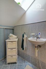 REZERVOVANÝ - Predaj 6i RD 310m2 s garážou, zimnou záhradou-Dunajská Lužná