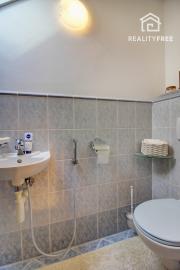 REZERVOVANÝ - Predaj 6i RD 310m2 s garážou, zimnou záhradou-Dunajská Lužná