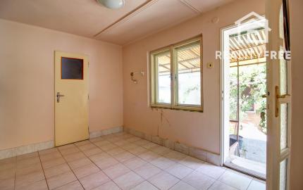 Na predaj: 3 izbový rodinný dom na pozemku o rozlohe 361 m², Gabčíkovo