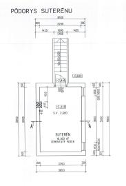 Na predaj záhradná chata na pozemku 531 m² v Šamoríne
