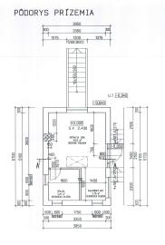 Na predaj záhradná chata na pozemku 531 m² v Šamoríne