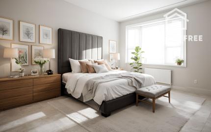 Na predaj priestranný 2i  byt v Komárne na Staničnej ulici