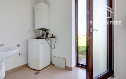 Na predaj: 5  izbový rodinný dom – Bratislava - Podunajské Biskupice