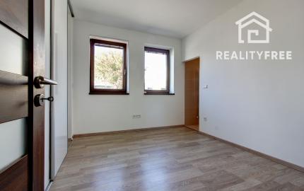 Na predaj: 5  izbový rodinný dom – Bratislava - Podunajské Biskupice