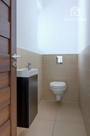 Na predaj: 5  izbový rodinný dom – Bratislava - Podunajské Biskupice