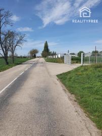 Na predaj: pozemok  20000 m2 , Blatná na Ostrove , okr. Dunajská Streda