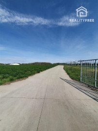 Na predaj: pozemok  20000 m2 , Blatná na Ostrove , okr. Dunajská Streda