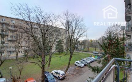 REZERVOVANÉ - 1,5-i byt - kompletná rekonštrukcia BA Ružinov-Haburská ul.