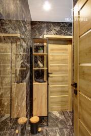 REZERVOVANÉ - 1,5-i byt - kompletná rekonštrukcia BA Ružinov-Haburská ul.