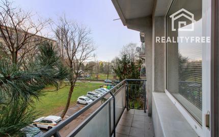 REZERVOVANÉ - 1,5-i byt - kompletná rekonštrukcia BA Ružinov-Haburská ul.