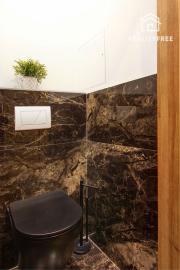 REZERVOVANÉ - 1,5-i byt - kompletná rekonštrukcia BA Ružinov-Haburská ul.