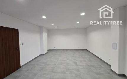 Prenájom nebytového priestoru/kancelárie 30m2 Rovinka
