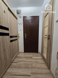 Na prenájom 1-izbový - Garsónka byt v Šamoríne, ulica Hlavná