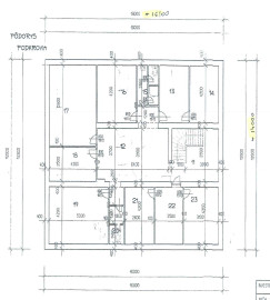 Na predaj: Komerčná budova, Báč
