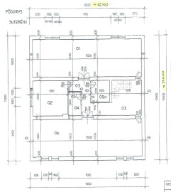 Na predaj: Komerčná budova, Báč