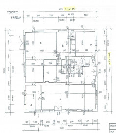 Na predaj: Komerčná budova, Báč