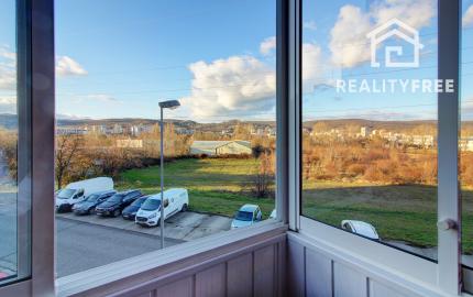 REZERVOVANÝ - Na predaj: 1,5 -izbový byt v Bratislave – Rača, ul. Pri Šajbách