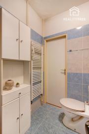 REZERVOVANÝ - Na predaj: 1,5 -izbový byt v Bratislave – Rača, ul. Pri Šajbách