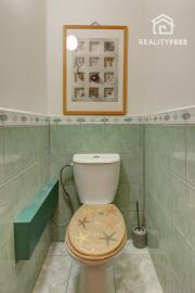 REZERVOVANÉ - Prenájom - Klimatizovaný, zariadený 3-i. byt v BA- Petržalka