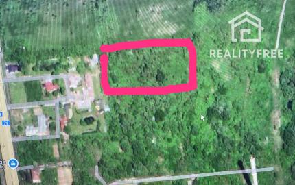 Na predaj pozemok 12778 m², Trebišov