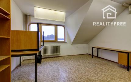 Na prenájom predajňa a kancelárske priestory v Šamoríne