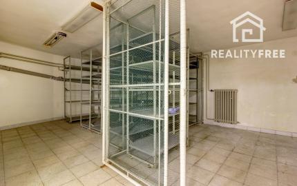 Na prenájom predajňa a kancelárske priestory v Šamoríne