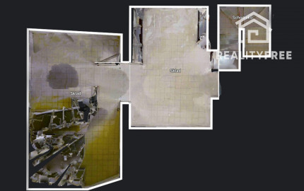 Na prenájom predajňa a kancelárske priestory v Šamoríne